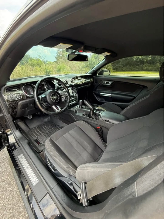 2018 Ford S550 Mustang - Image 10 of 14