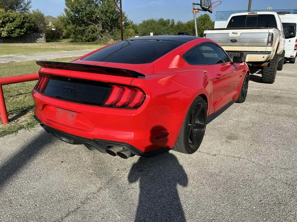 2018 Ford S550 Mustang - Image 3 of 5