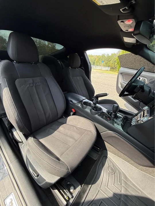 2018 Ford S550 Mustang - Image 12 of 14