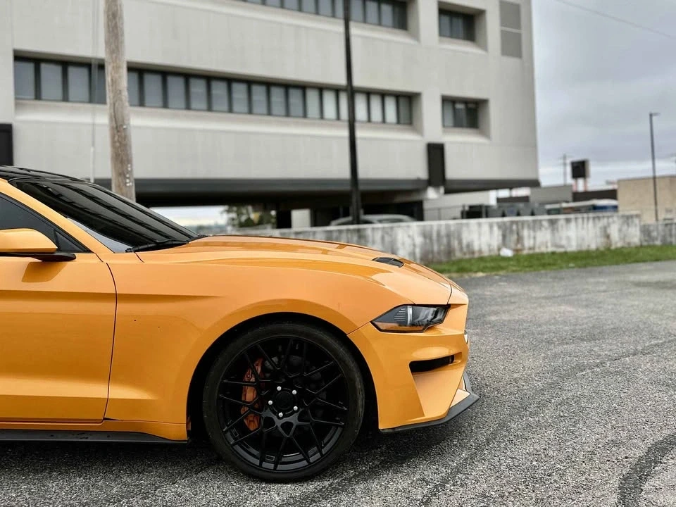 2018 Ford S550 Mustang - Image 5 of 12