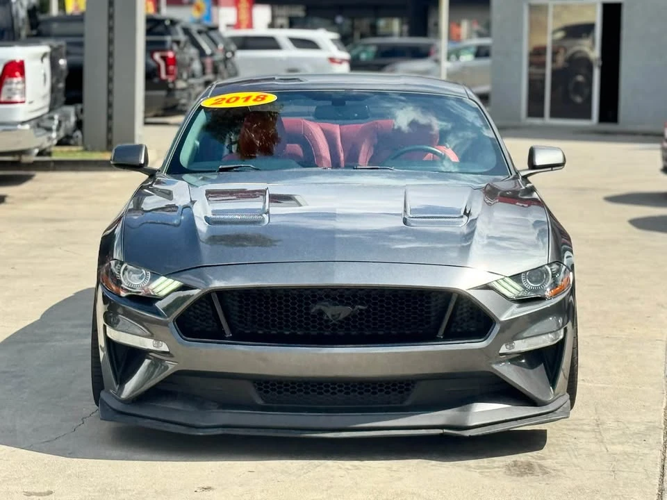 2018 Ford S550 Mustang - Image 2 of 14
