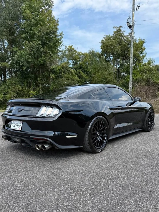 2018 Ford S550 Mustang - Image 3 of 14