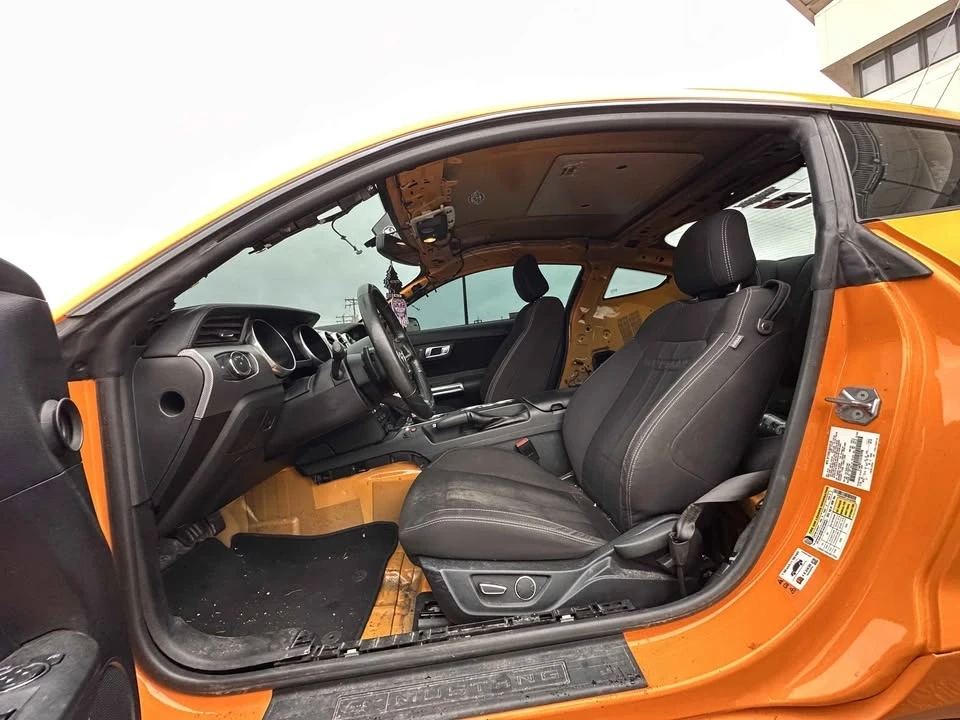 2018 Ford S550 Mustang - Image 10 of 12