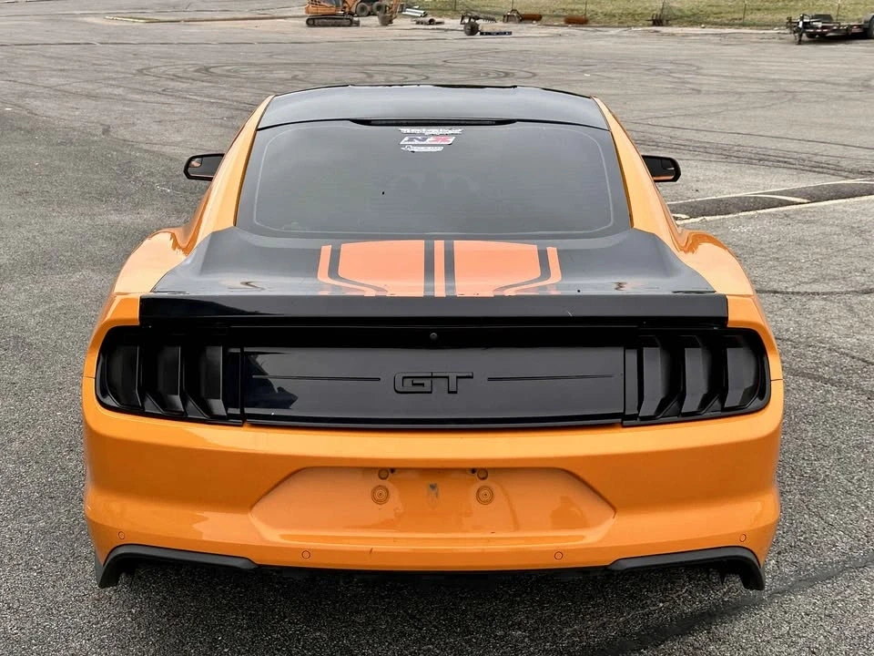 2018 Ford S550 Mustang - Image 8 of 12