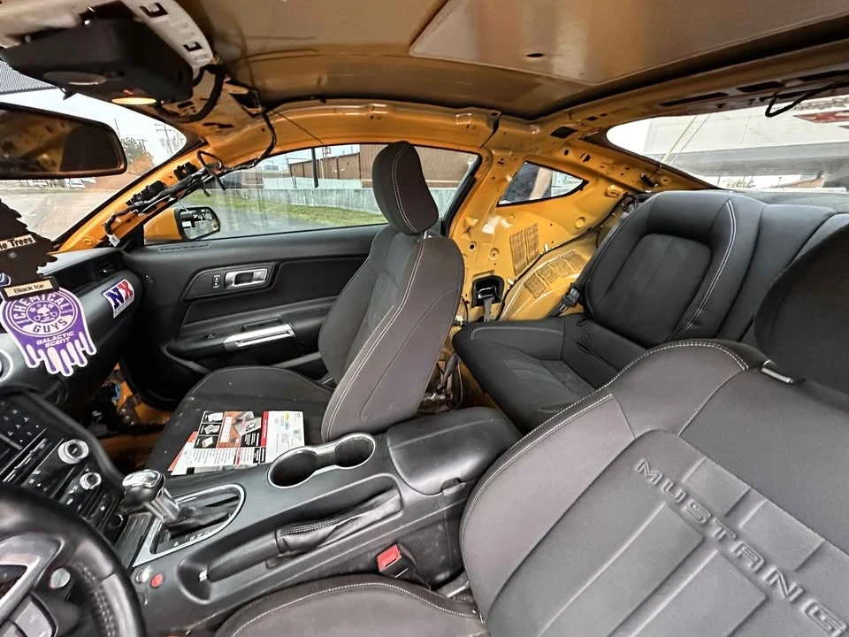 2018 Ford S550 Mustang - Image 11 of 12