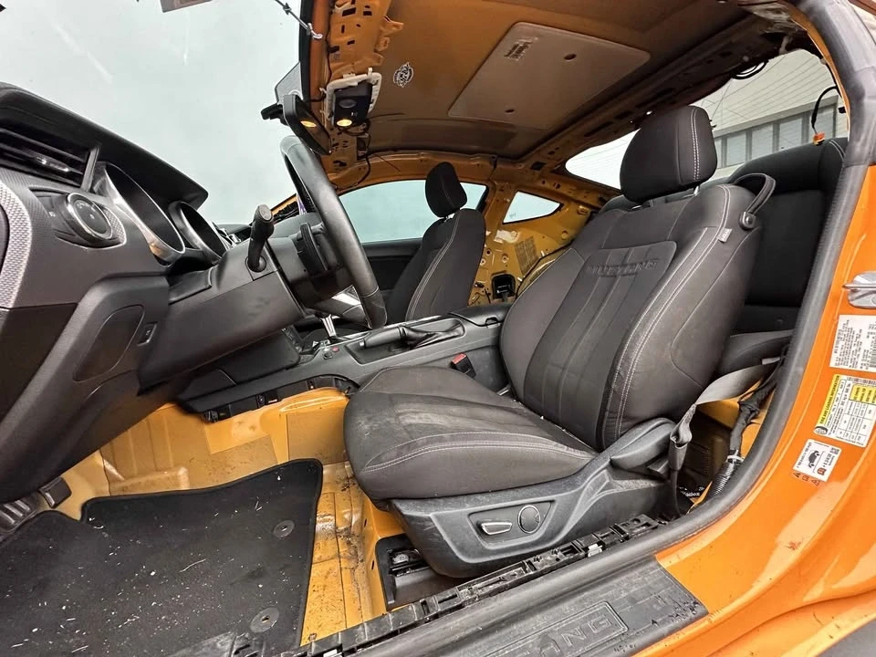2018 Ford S550 Mustang - Image 12 of 12