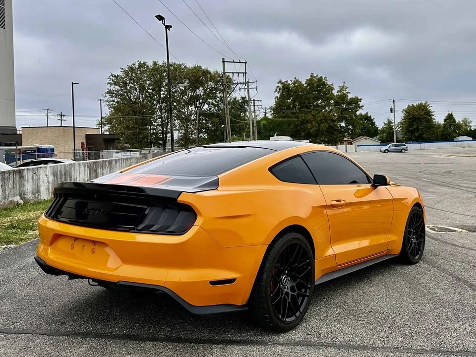 2018 Ford S550 Mustang - Image 7 of 12