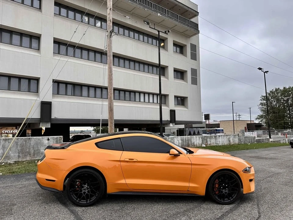 2018 Ford S550 Mustang - Image 6 of 12