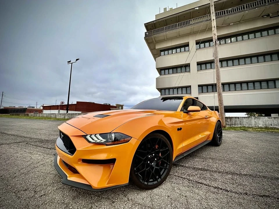2018 Ford S550 Mustang - Image 3 of 12