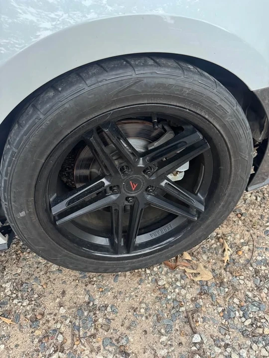 2018 Ford S550 Mustang - Image 11 of 12
