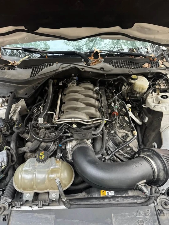 2018 Ford S550 Mustang - Image 10 of 12