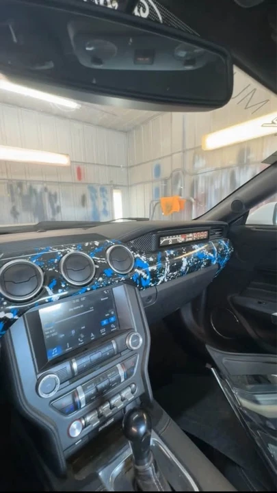 2018 Ford S550 Mustang - Image 7 of 12