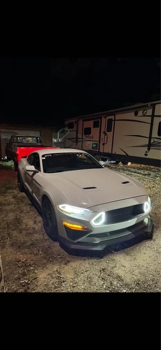 2018 Ford S550 Mustang - Image 3 of 12