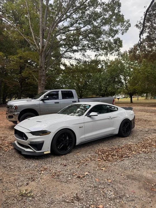 2018 Ford S550 Mustang - Image 12 of 12
