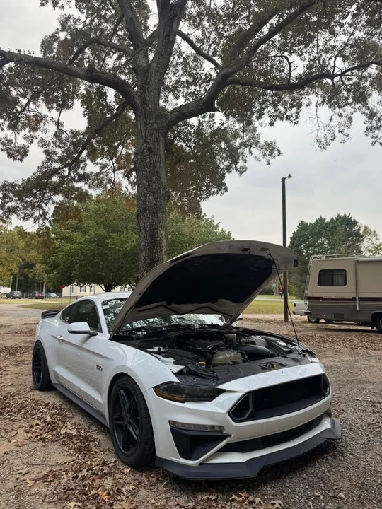 2018 Ford S550 Mustang - Image 4 of 12