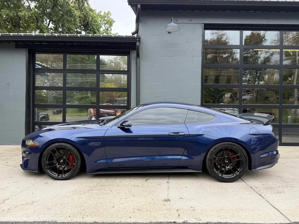 2018 Ford S550 Mustang - Image 8 of 15
