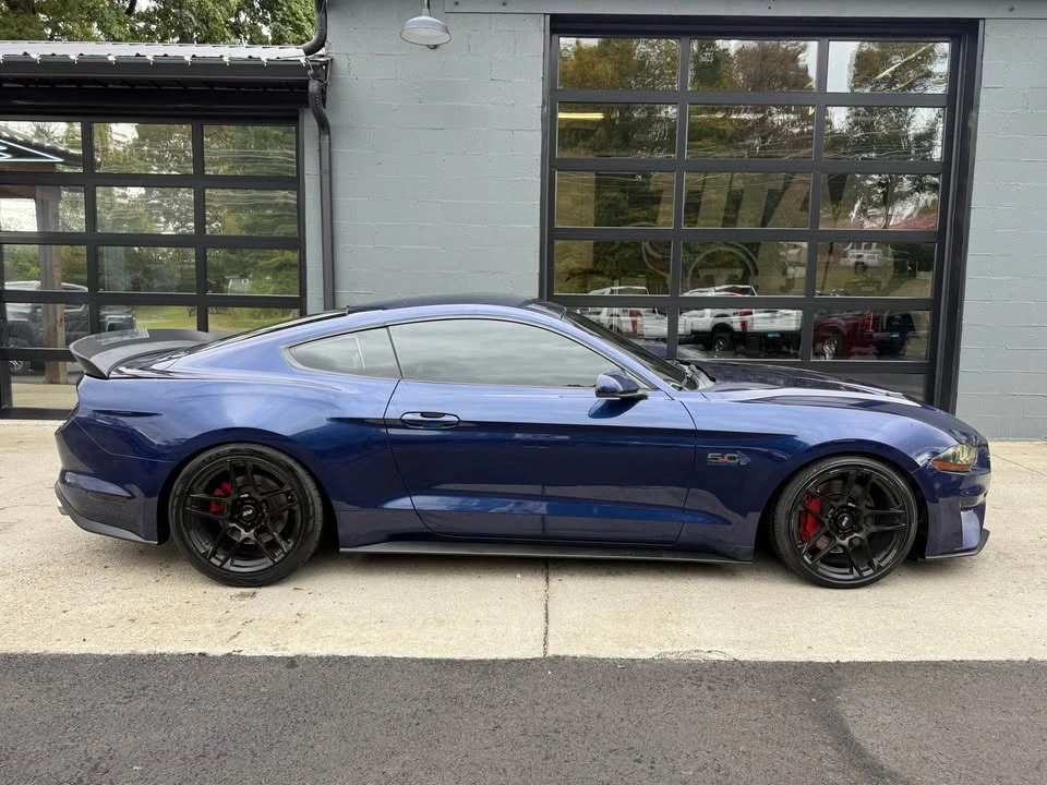 2018 Ford S550 Mustang - Image 3 of 15