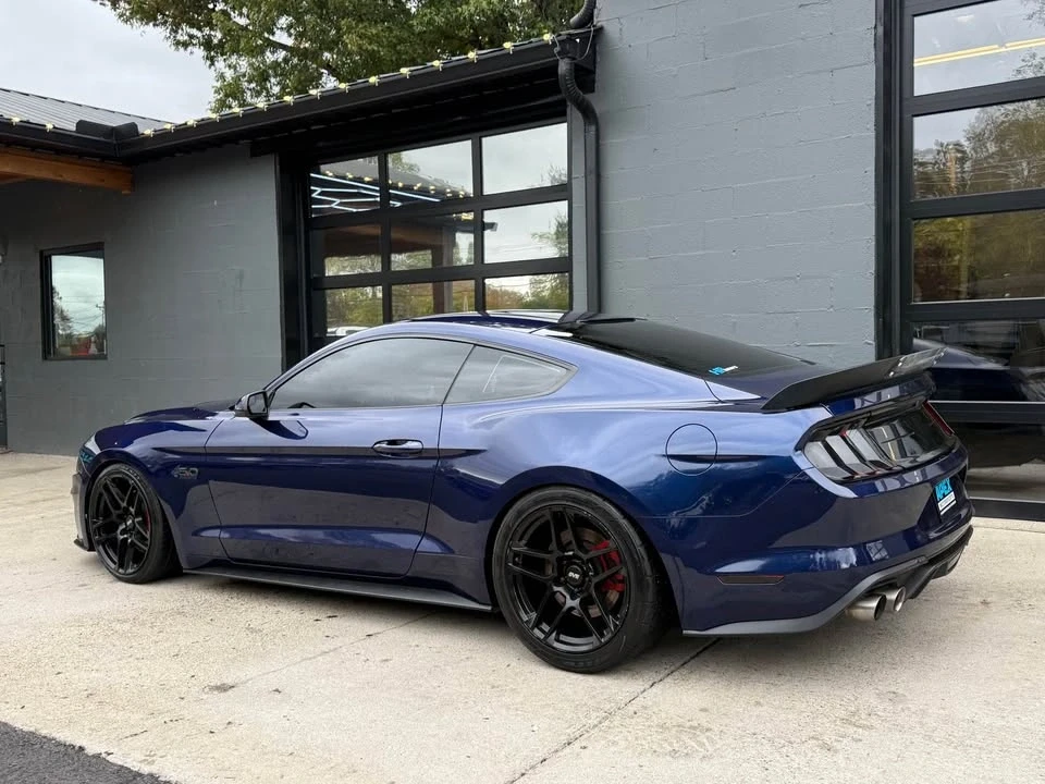 2018 Ford S550 Mustang - Image 9 of 15