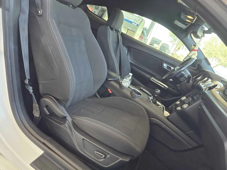 2018 Ford S550 Mustang - Image 9 of 13
