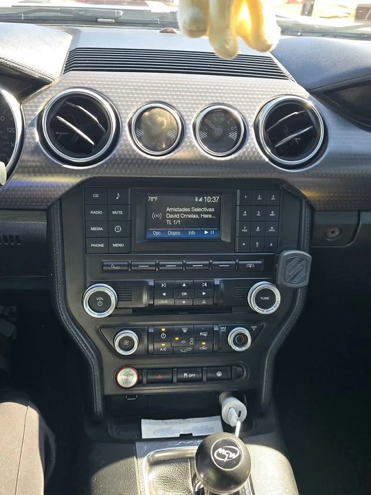 2018 Ford S550 Mustang - Image 12 of 13