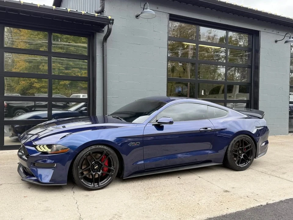 2018 Ford S550 Mustang - Image 7 of 15