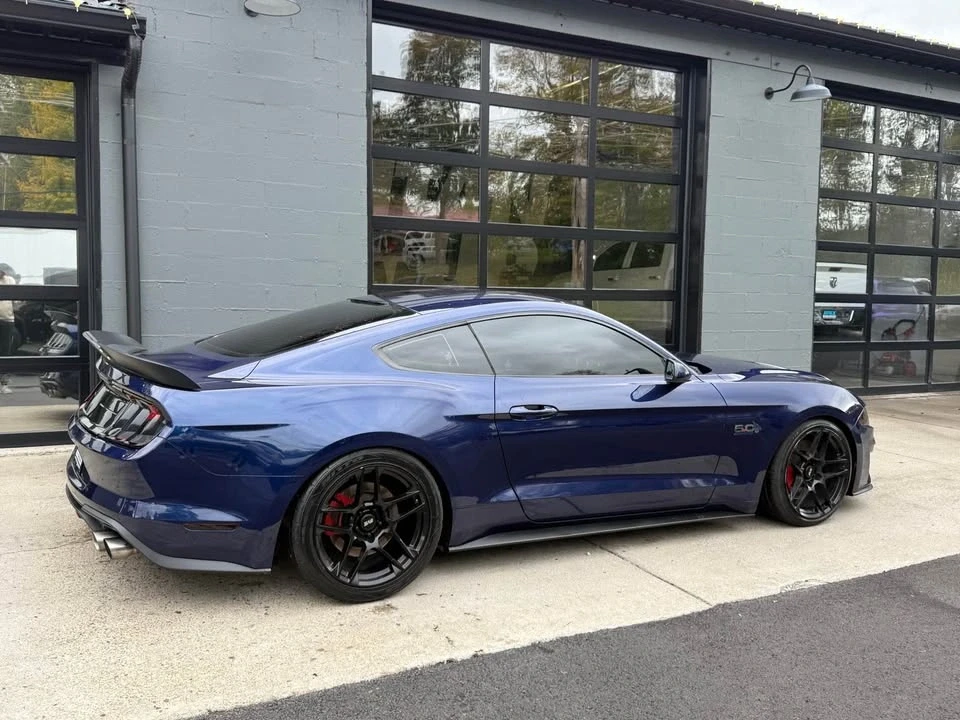 2018 Ford S550 Mustang - Image 4 of 15