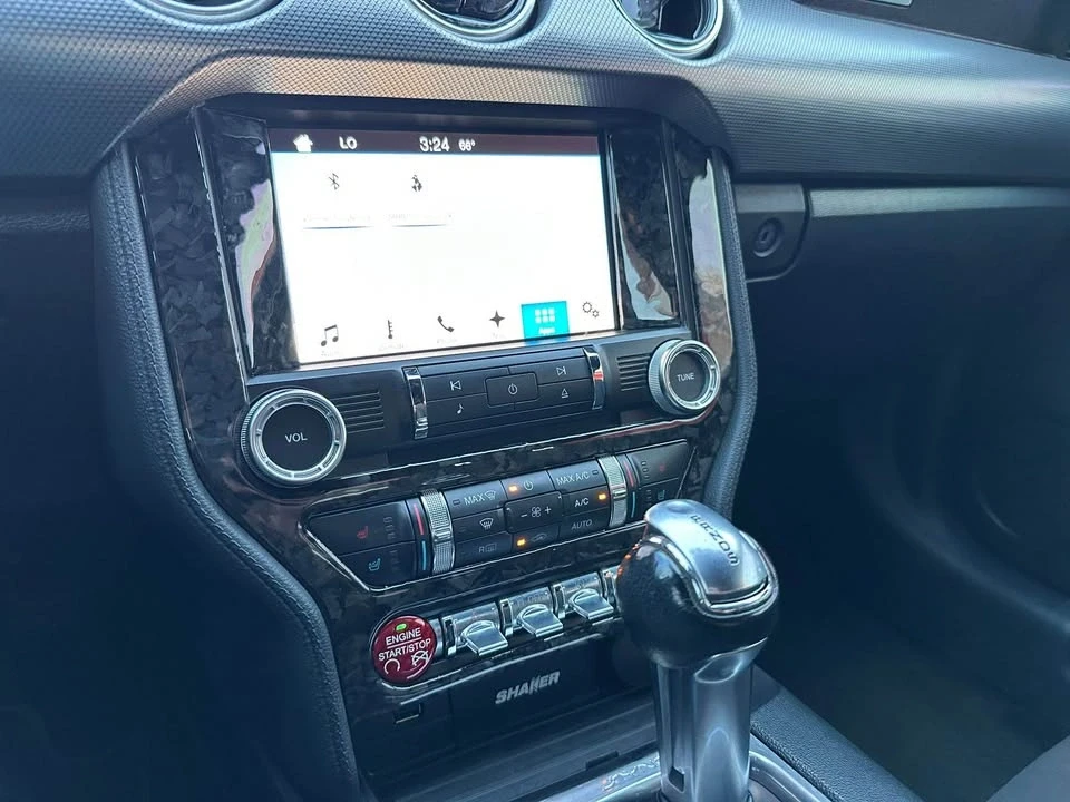 2018 Ford S550 Mustang - Image 6 of 11