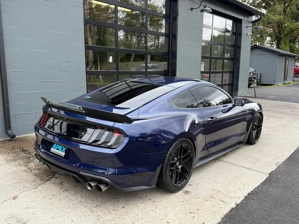 2018 Ford S550 Mustang - Image 5 of 15