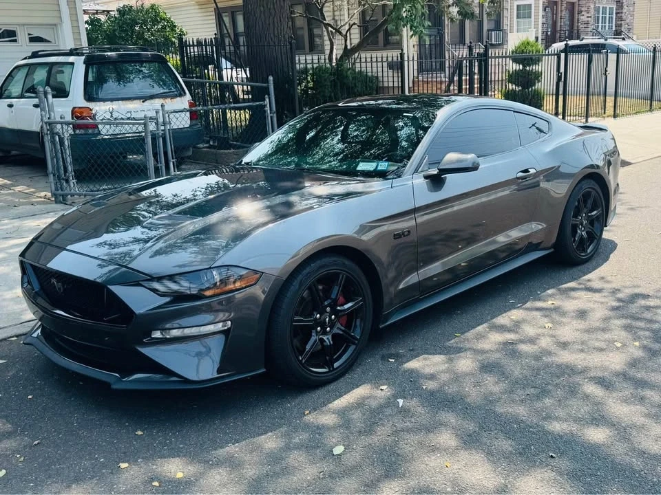 2018 Ford S550 Mustang - Image 3 of 10