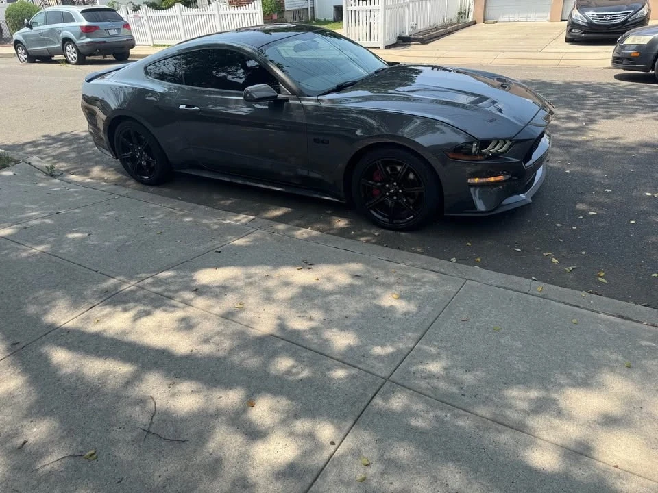 2018 Ford S550 Mustang - Image 2 of 10