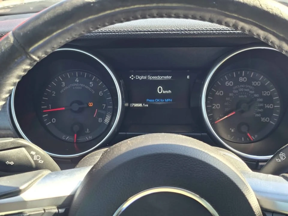 2018 Ford S550 Mustang - Image 13 of 13