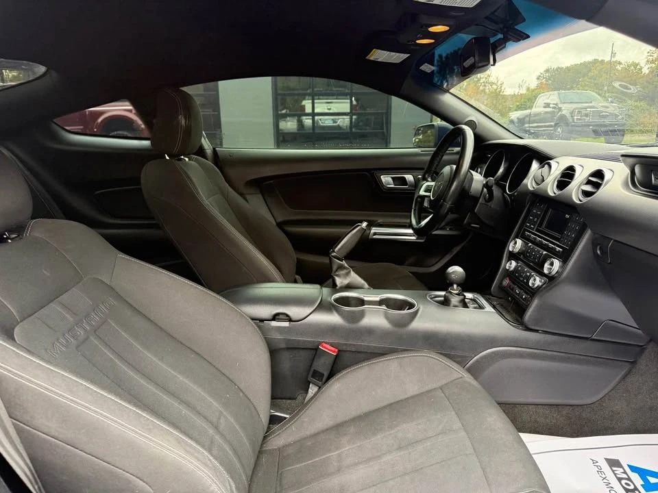 2018 Ford S550 Mustang - Image 14 of 15