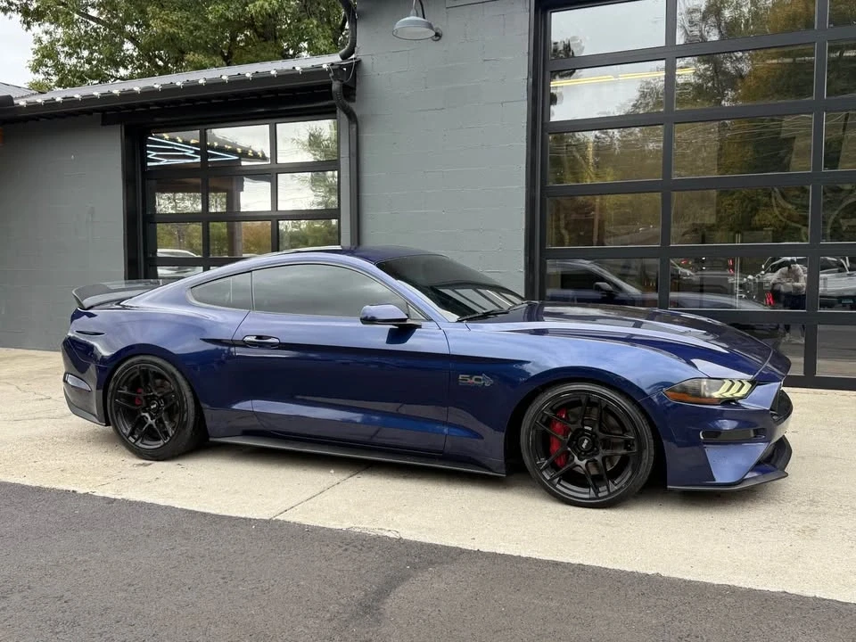 2018 Ford S550 Mustang - Image 2 of 15