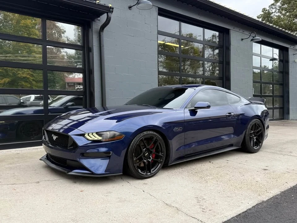 2018 Ford S550 Mustang - Image 6 of 15