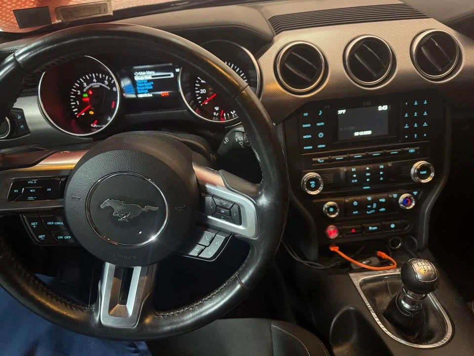 2018 Ford S550 Mustang - Image 6 of 10