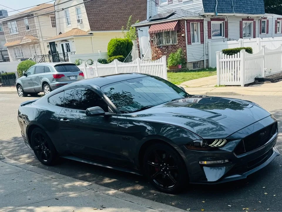 2018 Ford S550 Mustang - Image 4 of 10
