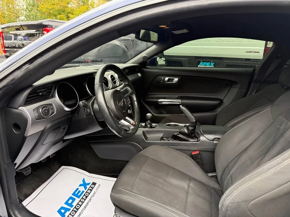 2018 Ford S550 Mustang - Image 12 of 15