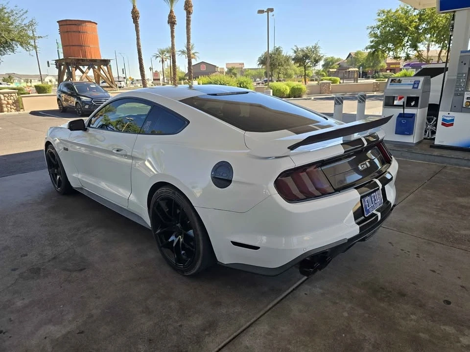 2018 Ford S550 Mustang - Image 3 of 13