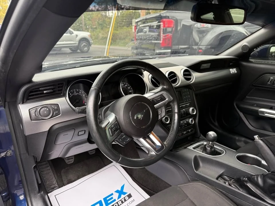 2018 Ford S550 Mustang - Image 11 of 15