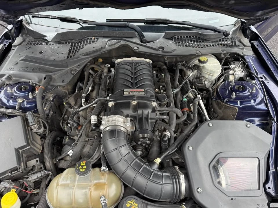2018 Ford S550 Mustang - Image 15 of 15
