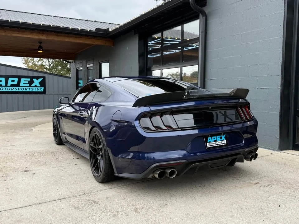 2018 Ford S550 Mustang - Image 10 of 15