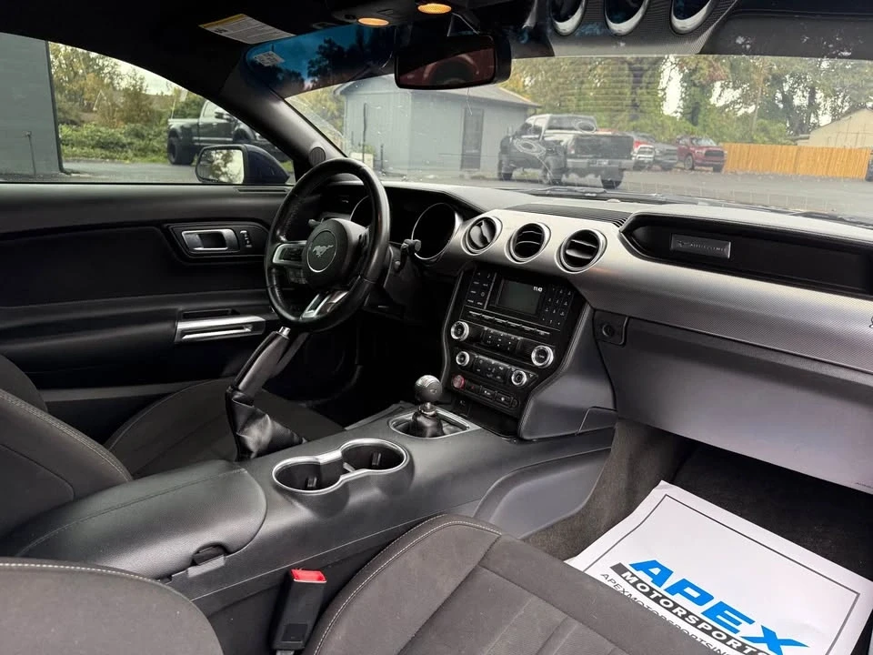 2018 Ford S550 Mustang - Image 13 of 15