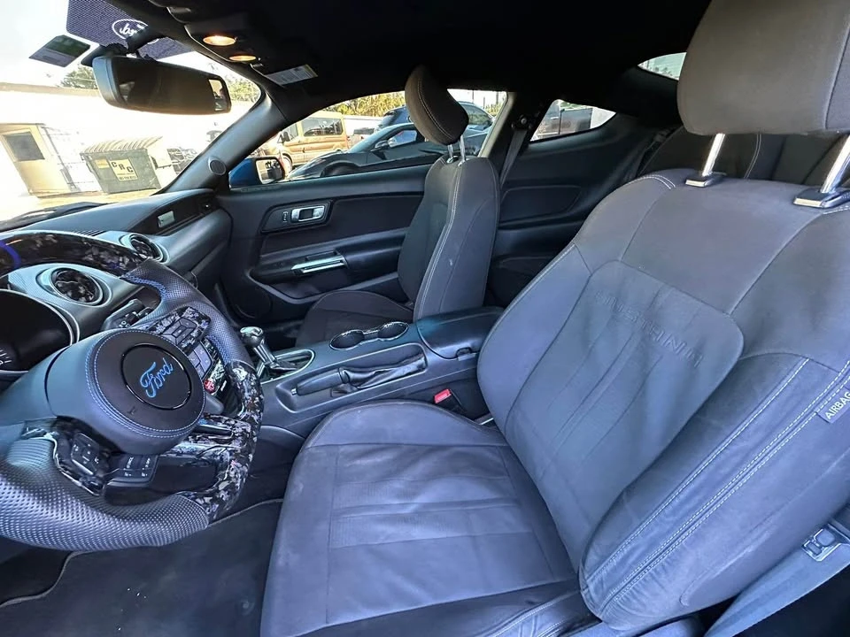 2018 Ford S550 Mustang - Image 10 of 11
