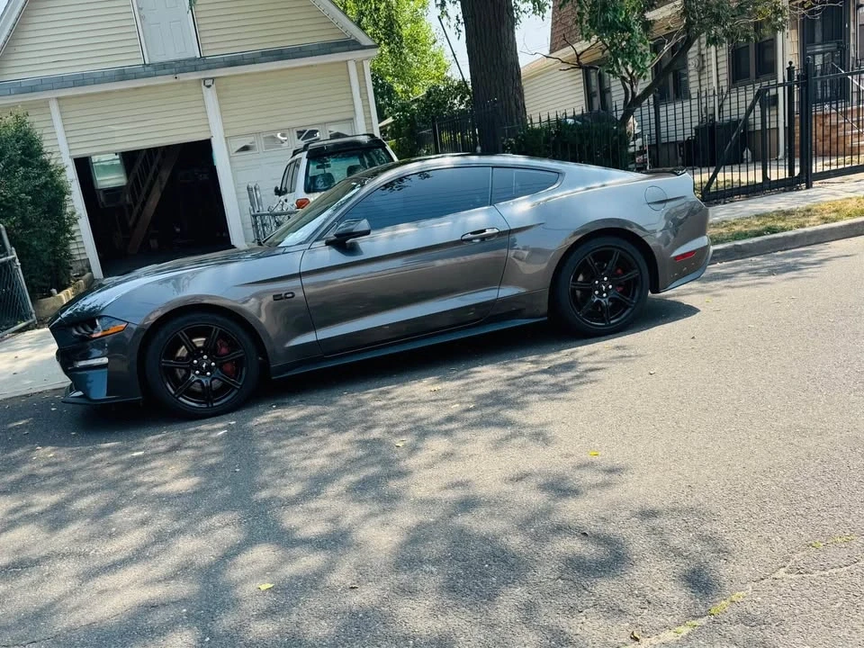2018 Ford S550 Mustang - Image 5 of 10