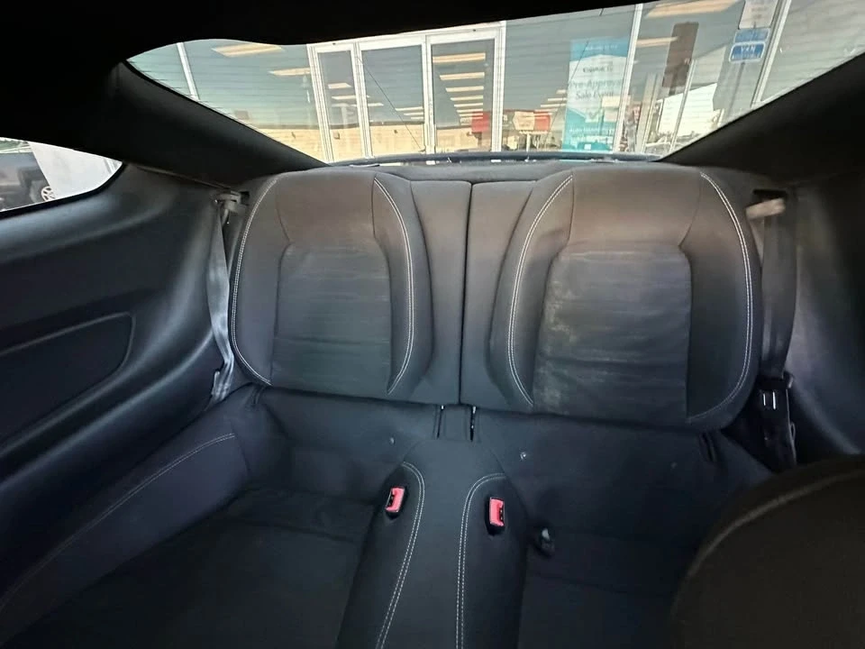 2018 Ford S550 Mustang - Image 11 of 11