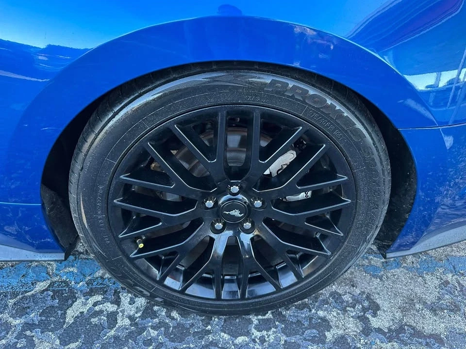 2018 Ford S550 Mustang - Image 5 of 11
