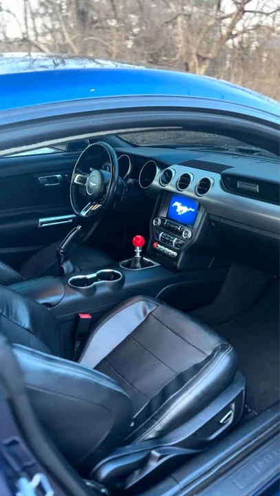 2018 Ford S550 Mustang - Image 5 of 7