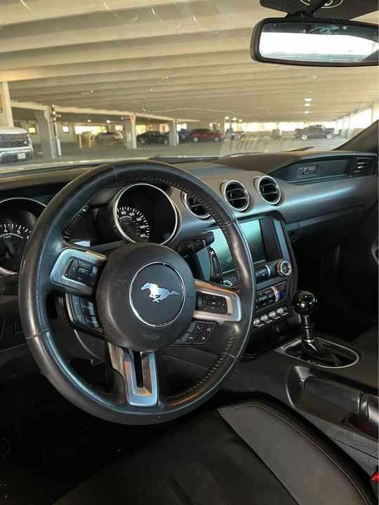 2018 Ford S550 Mustang - Image 10 of 10
