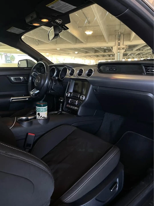 2018 Ford S550 Mustang - Image 8 of 10