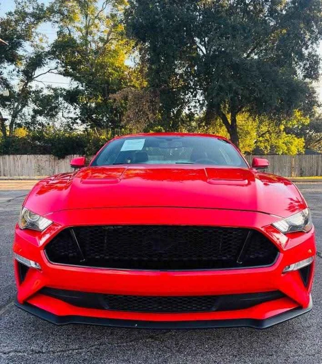 2018 Ford S550 Mustang - Image 2 of 9